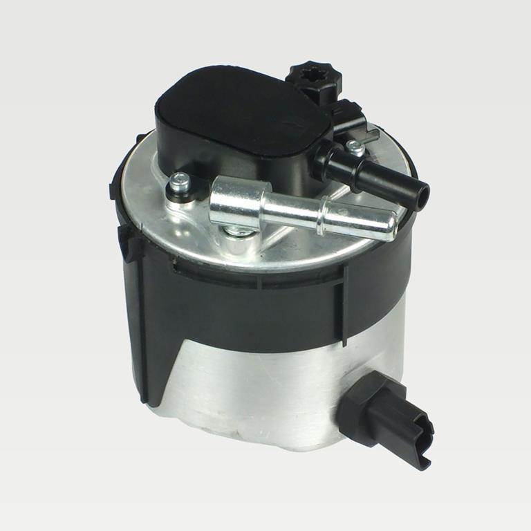 Filtre à carburant (Filtre à gasoil) DELPHI ref. HDF649